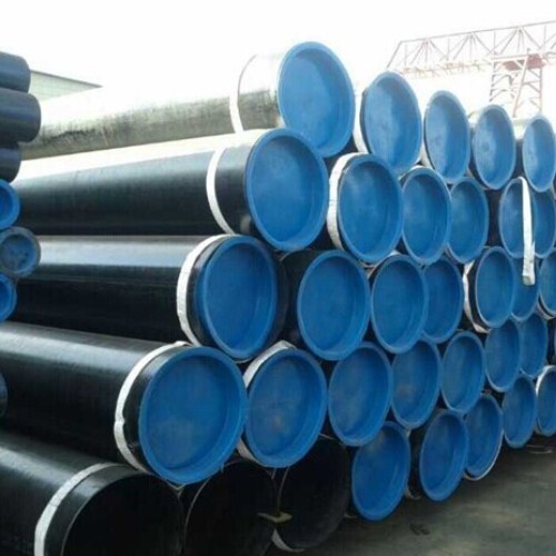 MS ASTM Grade Pipes