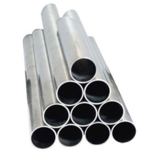 MS Boiler Pipes and Tubes