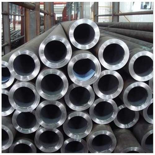 MS Hydraulic Pipes and Tubes