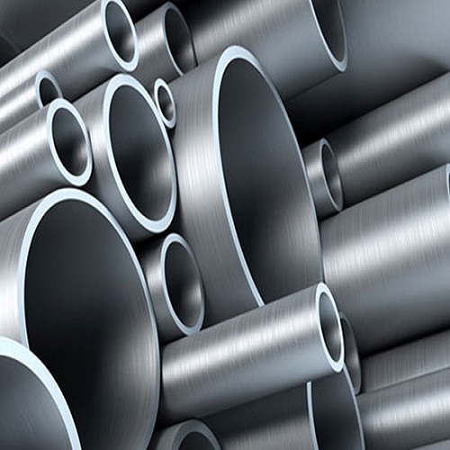 MS Seamless Pipe and Tubes